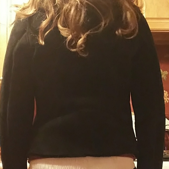 AUTHENTIC UGG JACKET - Picture 3 of 4